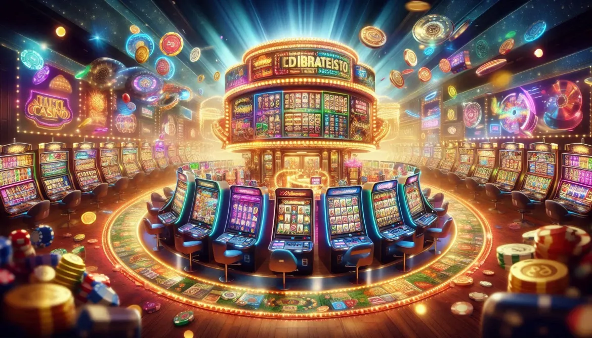 Spielbank Nürnberg